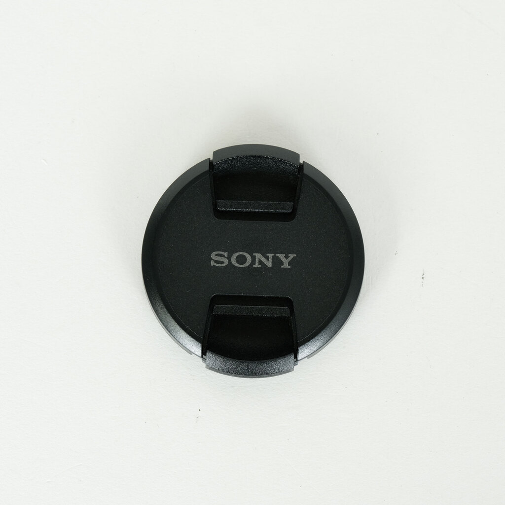 SONY Sonnar T* FE 55mm F1.8 ZA SEL55F18Z