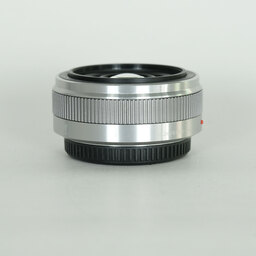 Panasonic LUMIX G 20mm F1.7 II ASPH.