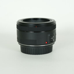 Canon EF50mm F1.8 STM