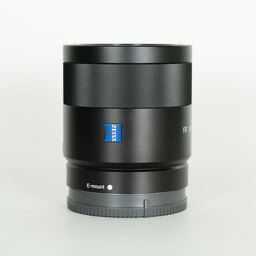 SONY Sonnar T* FE 55mm F1.8 ZA SEL55F18Z SONY Sonnar T* FE 55mm F1.8 ZA SEL55F18Z