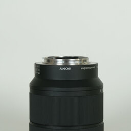SONY FE 28-70mm F3.5-5.6 OSS SEL2870 SONY FE 28-70mm F3.5-5.6 OSS SEL2870