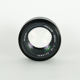 Nikon Ai Nikkor 50mm F1.4S Nikon Ai Nikkor 50mm F1.4S