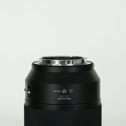 Panasonic LUMIX S 24-105mm F4 MACRO O.I.S. Panasonic LUMIX S 24-105mm F4 MACRO O.I.S.