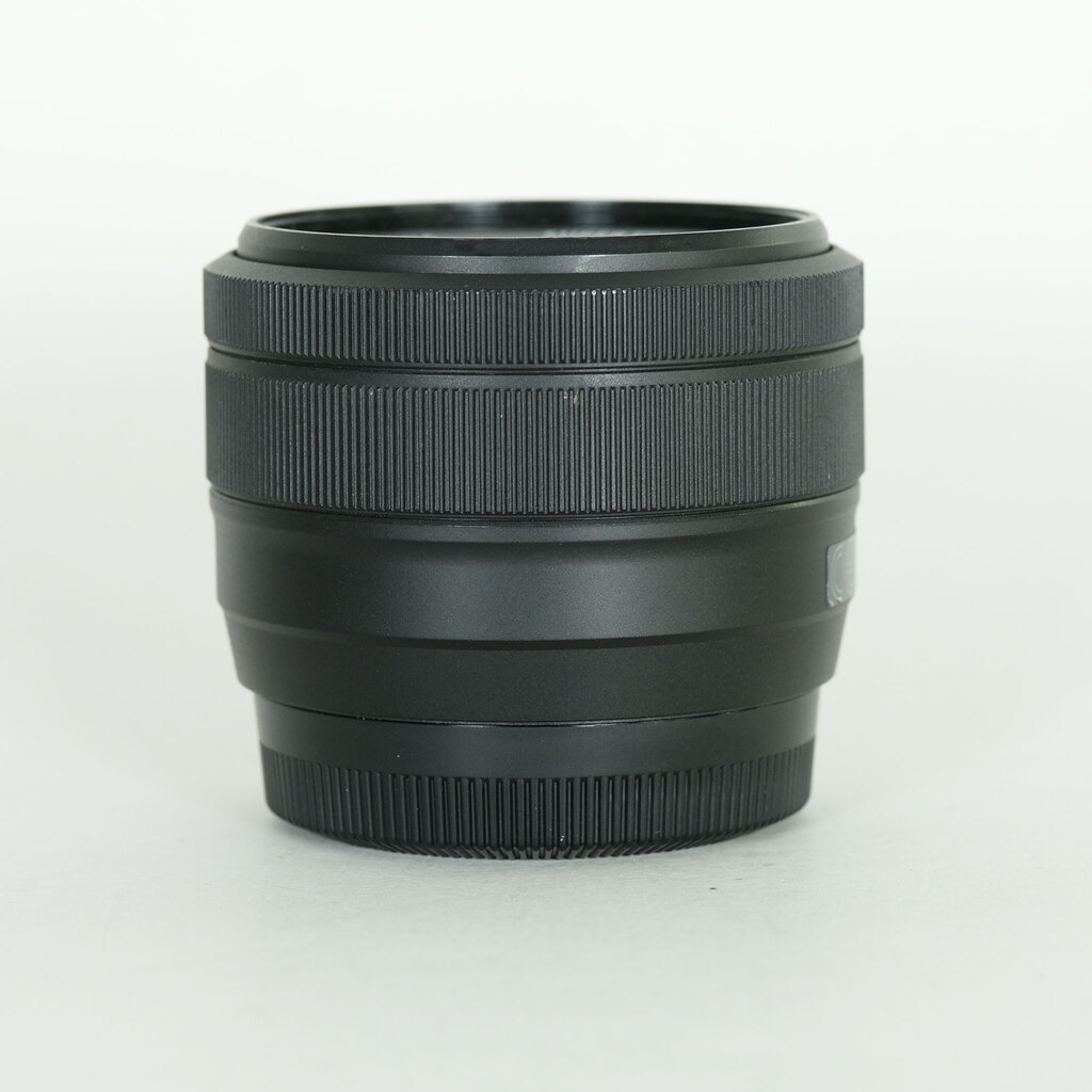 FUJIFILM XC15-45mmF3.5-5.6 OIS PZ