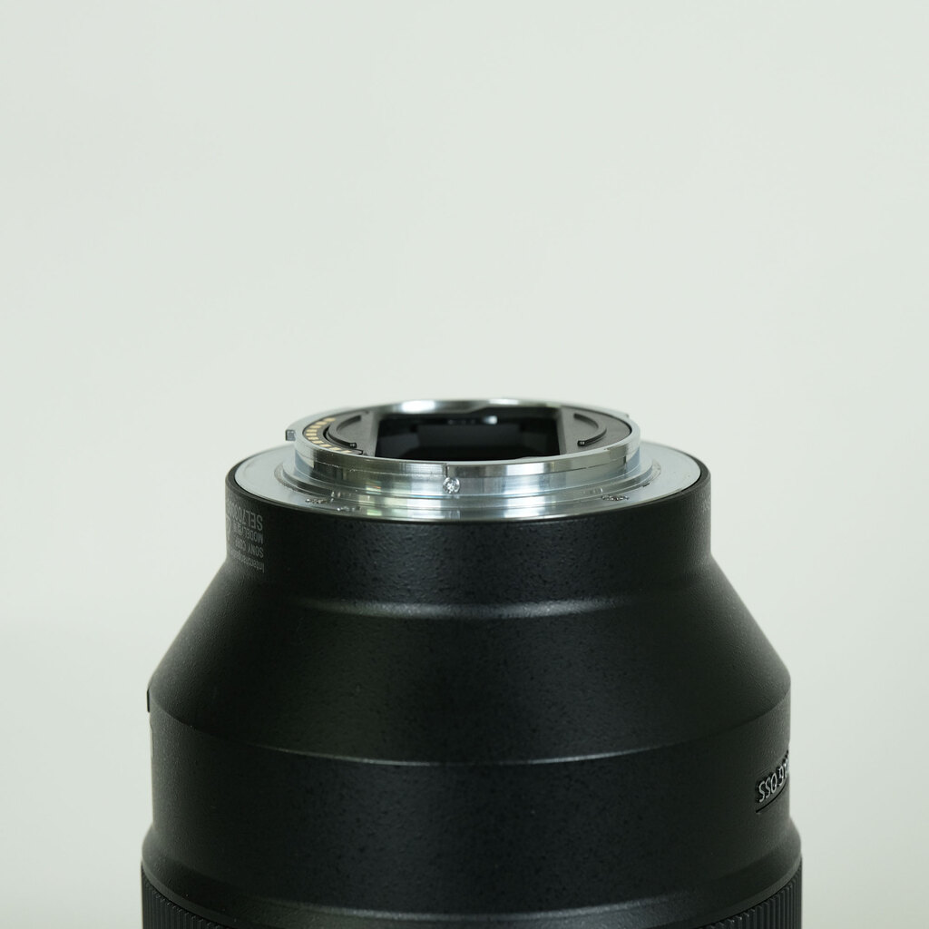 SONY FE 70-300mm F4.5-5.6 G OSS SEL70300G