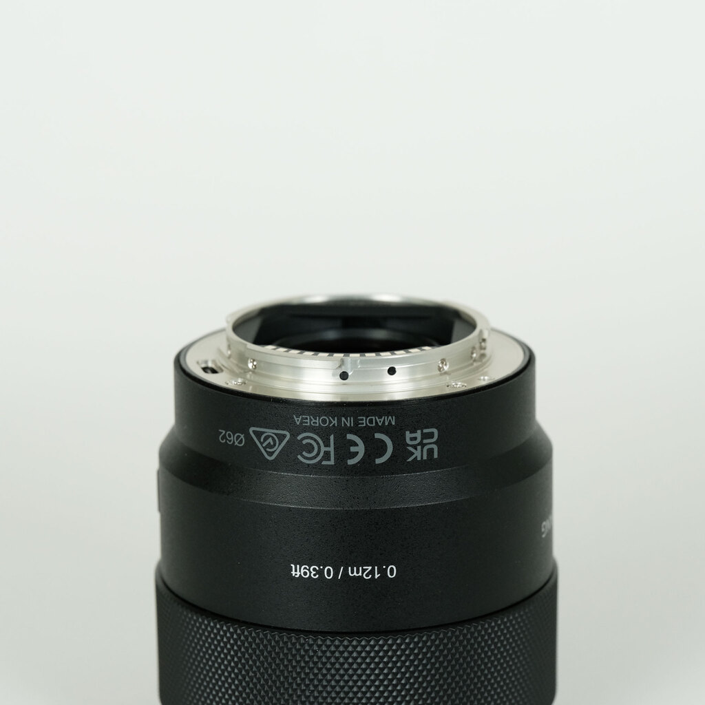 SAMYANG AF 16mm F2.8 P FE [ソニーE用]