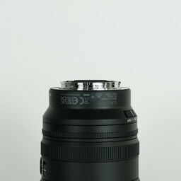 SONY FE 16-25mm F2.8 G SEL1625G SONY FE 16-25mm F2.8 G SEL1625G