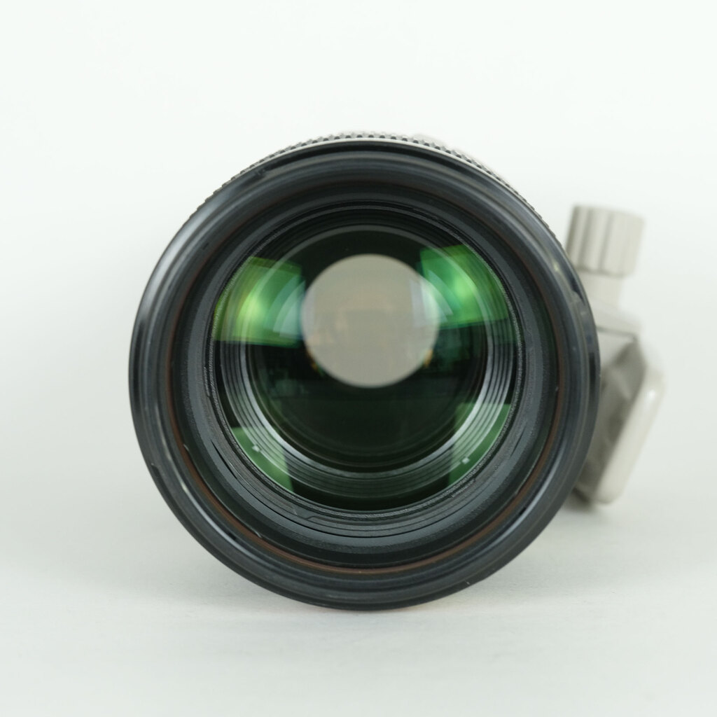 Canon EF70-200mm F2.8L IS II USM Canon EF70-200mm F2.8L IS II USM