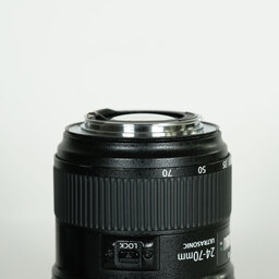 Canon EF24-70mm F2.8L II USM