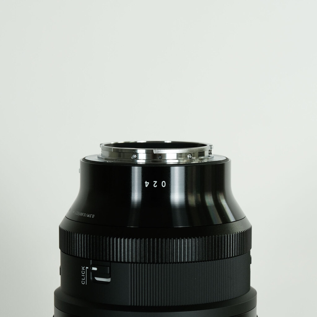 SIGMA 28-45mm F1.8 DG DN｜Art [ソニーE用]