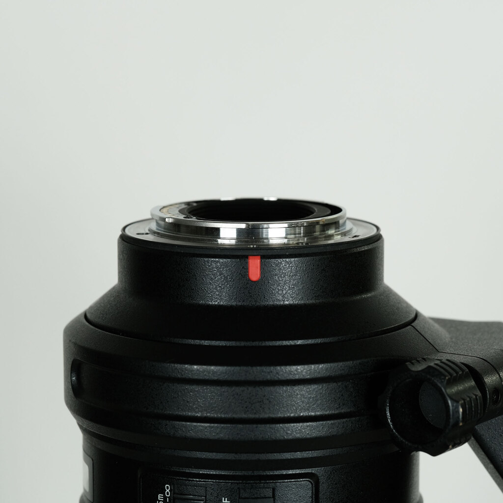 TAMRON SP 150-600mm F5-6.3 Di USD Model A011S(ソニーA用) TAMRON SP 150-600mm F5-6.3 Di USD Model A011S(ソニーA用)