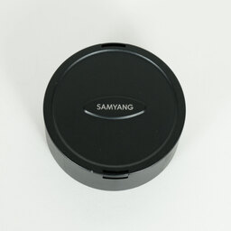 SAMYANG 14mm F2.8 ED AS IF UMC(キヤノンEF用) SAMYANG 14mm F2.8 ED AS IF UMC(キヤノンEF用)