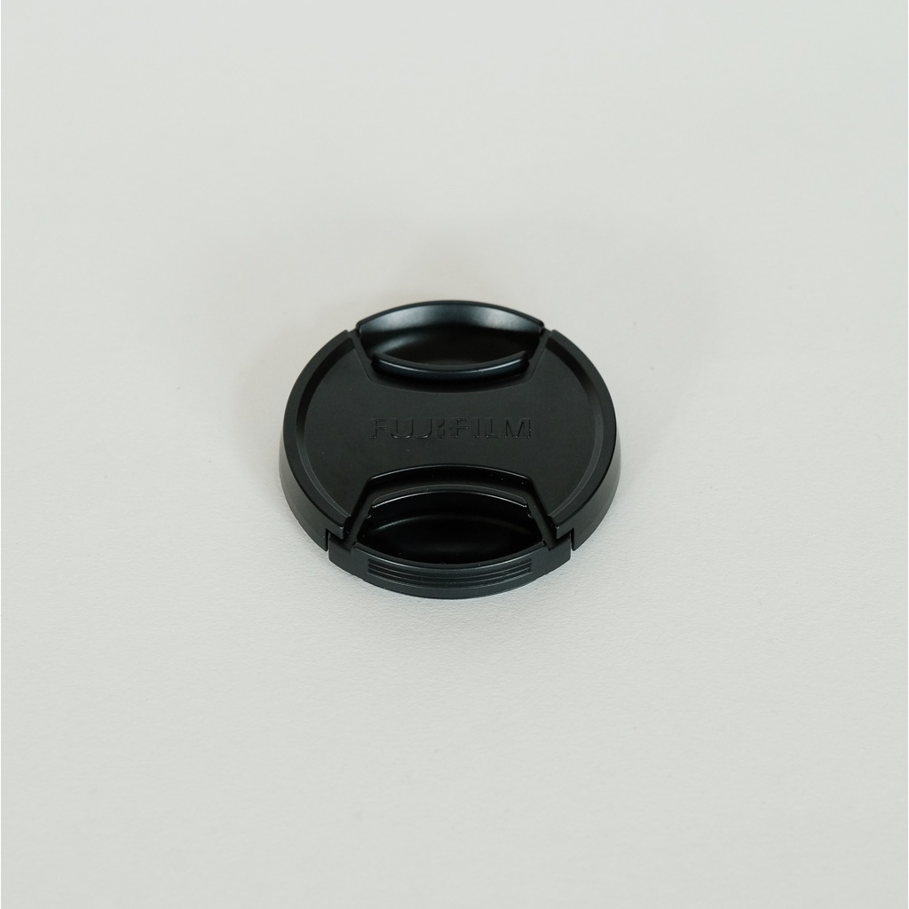 FUJIFILM XF35mmF1.4 R