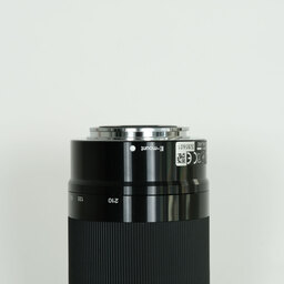 SONY E 55-210mm F4.5-6.3 OSS SEL55210 SONY E 55-210mm F4.5-6.3 OSS SEL55210