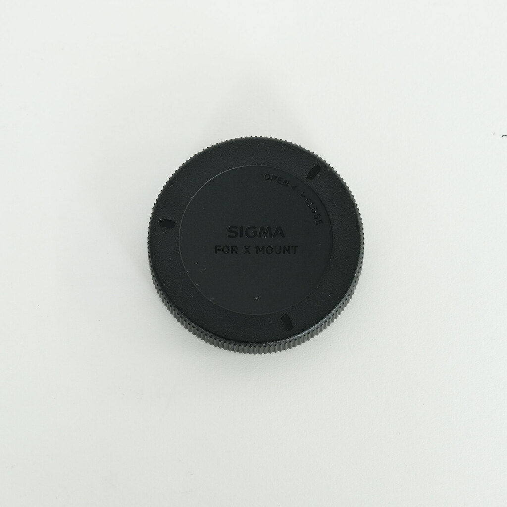 SIGMA 100-400mm F5-6.3 DG DN OS｜Contemporary［フジフイルムX用］