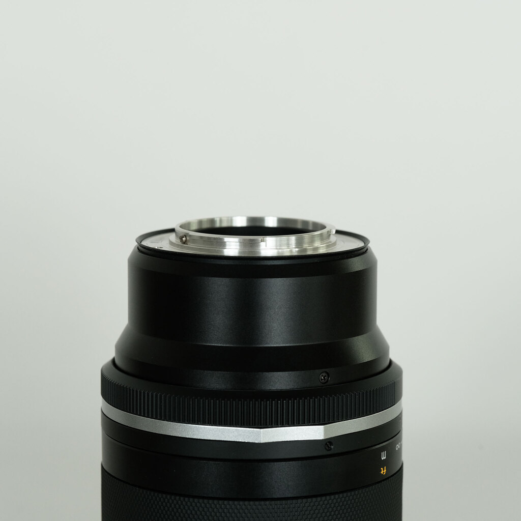 SAMYANG MF 85mm F1.4 MK2 (マイクロフォーサーズ用)