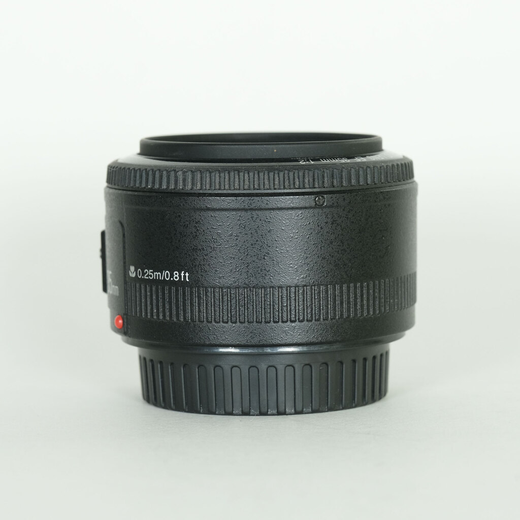 YONGNUO YN35mm F2 [キヤノンEF用]