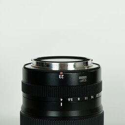 FUJIFILM GF23mmF4 R LM WR FUJIFILM GF23mmF4 R LM WR