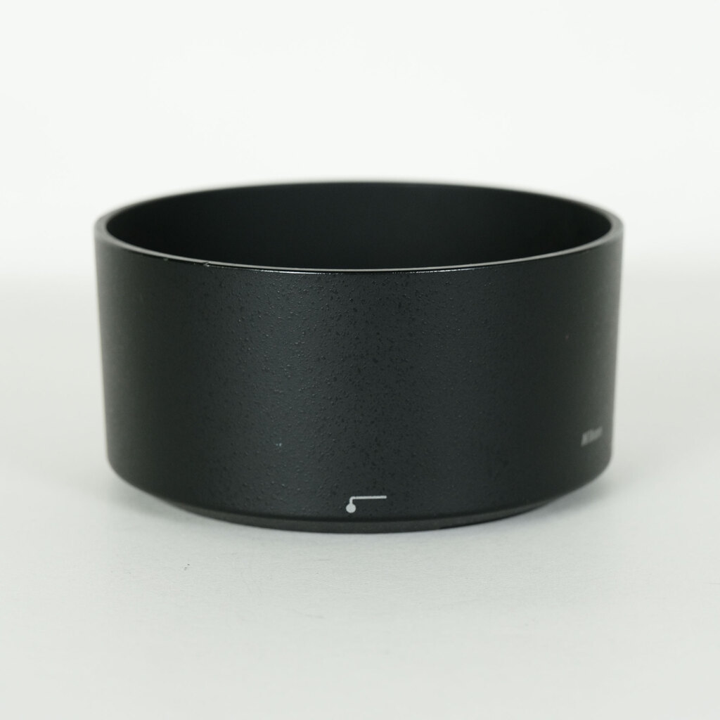 Nikon AF-S NIKKOR 85mm f/1.8G