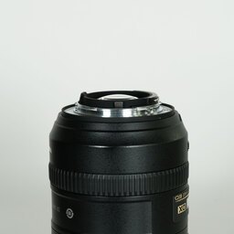 Nikon AF-S DX NIKKOR 18-200mm F3.5-5.6G ED VR II