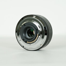 Panasonic LUMIX G X VARIO PZ 14-42mm / F3.5-5.6 ASPH. / POWER O.I.S. Panasonic LUMIX G X VARIO PZ 14-42mm / F3.5-5.6 ASPH. / POWER O.I.S.