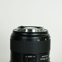 Canon EF24-70mm F2.8L II USM