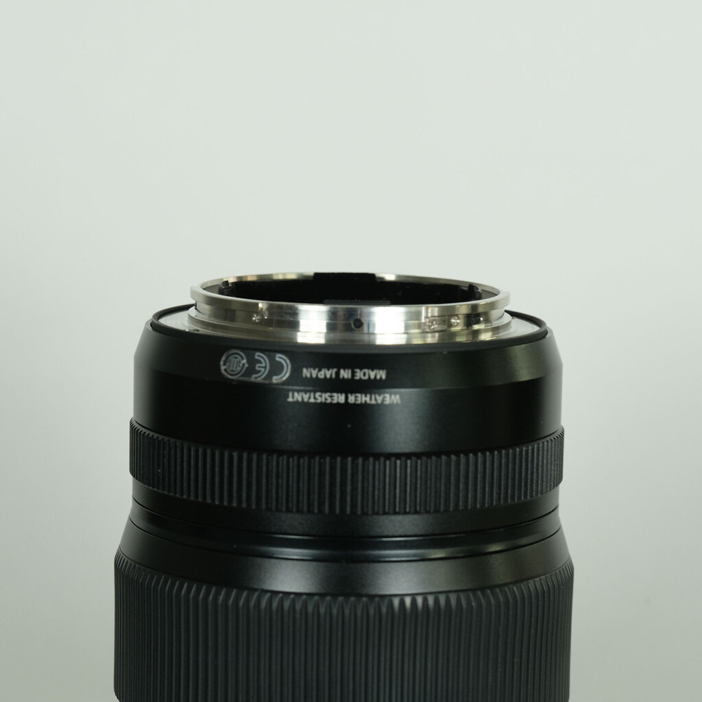 FUJIFILM GF32-64mmF4 R LM WR FUJIFILM GF32-64mmF4 R LM WR