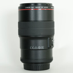 Canon EF100mm F2.8Lマクロ IS USM Canon EF100mm F2.8Lマクロ IS USM