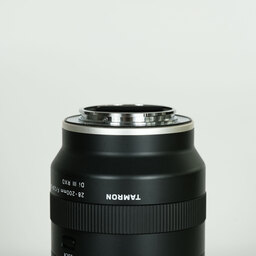 TAMRON 28-200mm F/2.8-5.6 Di III RXD (Model A071) [ソニーE用]