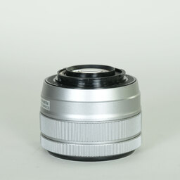 FUJIFILM XC15-45mmF3.5-5.6 OIS PZ