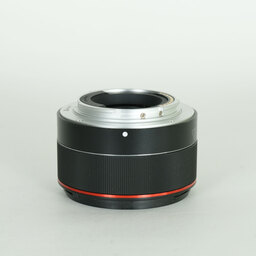 SAMYANG AF 24ｍｍ F2.8 FE (ソニーE用)