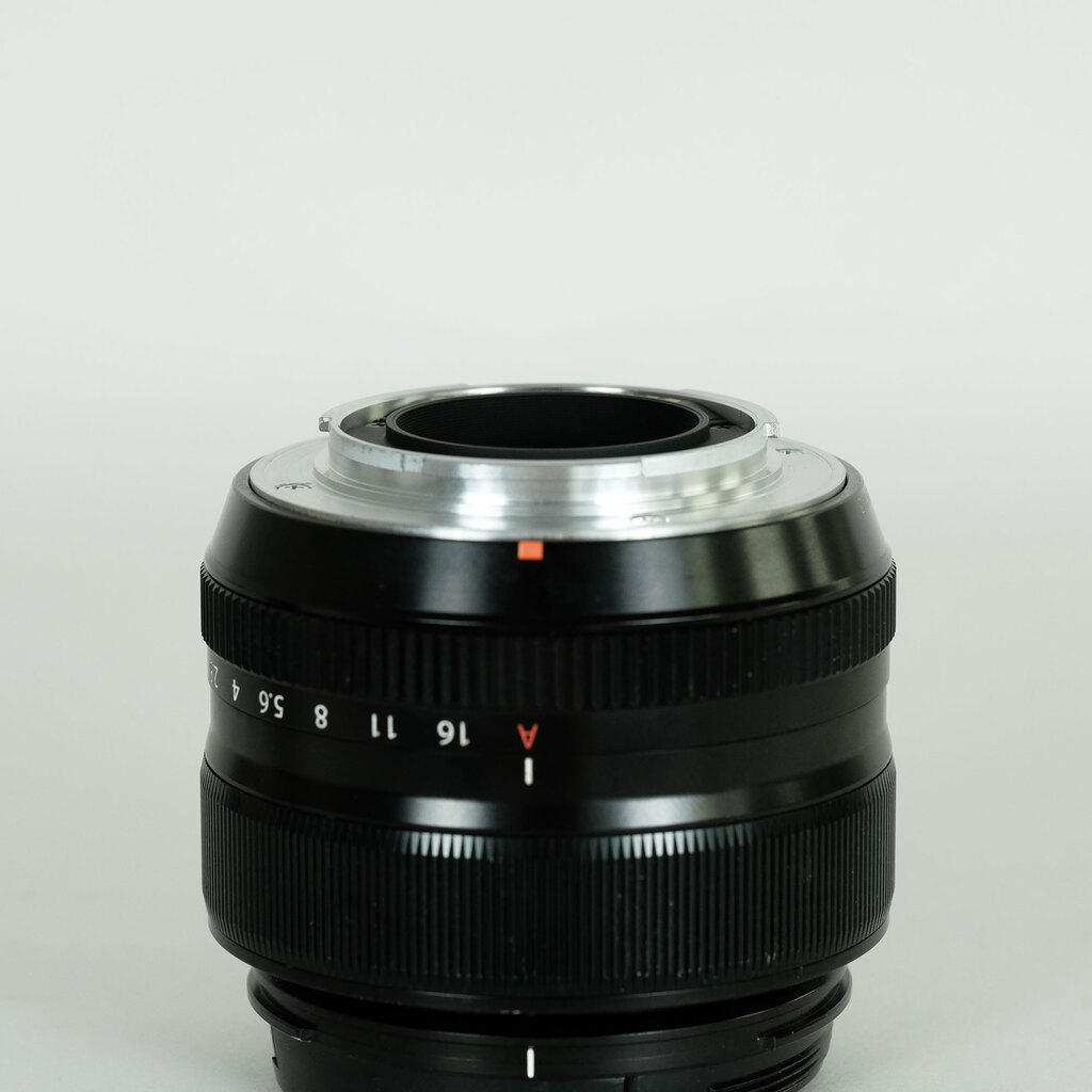 FUJIFILM XF35mmF1.4 R FUJIFILM XF35mmF1.4 R