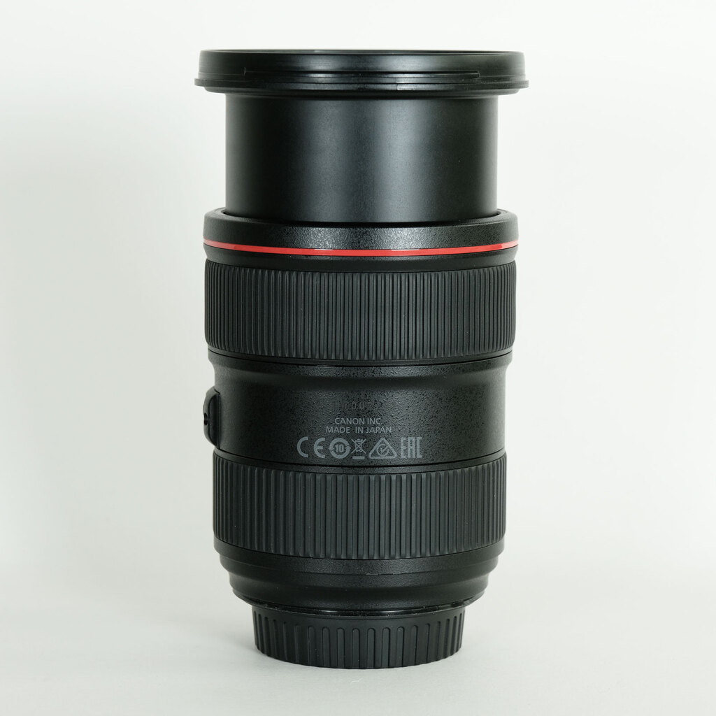 Canon EF24-70mm F2.8L II USM