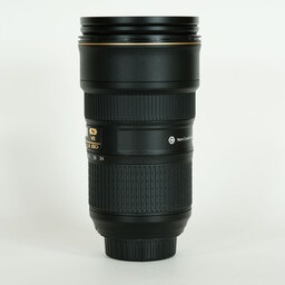 Nikon AF-S NIKKOR 24-70mm f/2.8E ED VR Nikon AF-S NIKKOR 24-70mm f/2.8E ED VR