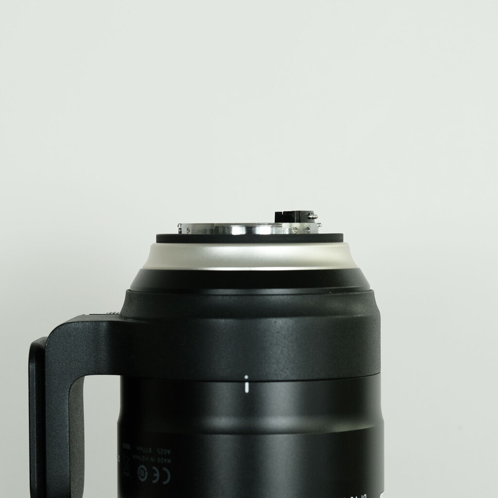 TAMRON SP 70-200mm F/2.8 Di VC USD G2 (Model A025) [ニコンF用]