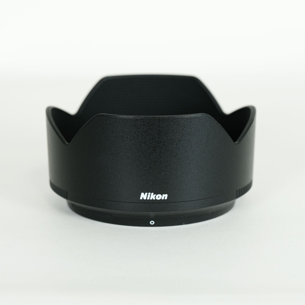 Nikon NIKKOR Z 50mm f/1.8 S Nikon NIKKOR Z 50mm f/1.8 S