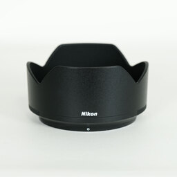 Nikon NIKKOR Z 50mm f/1.8 S Nikon NIKKOR Z 50mm f/1.8 S