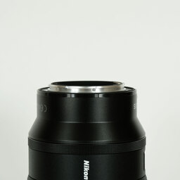 Nikon NIKKOR Z MC 105mm f/2.8 VR S Nikon NIKKOR Z MC 105mm f/2.8 VR S