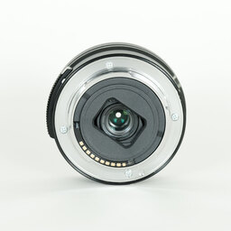 SONY E PZ 16-50mm F3.5-5.6 OSS SELP1650 SONY E PZ 16-50mm F3.5-5.6 OSS SELP1650