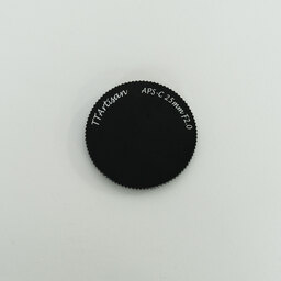 銘匠光学 TTArtisan 25mm F2 C (ソニーE用) ブラック 銘匠光学 TTArtisan 25mm F2 C (ソニーE用) ブラック