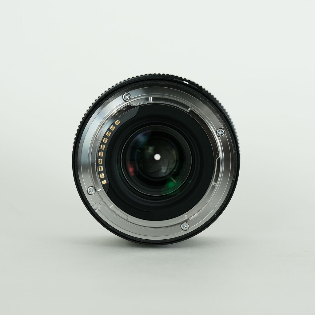 SIGMA 45mm F2.8 DG DN｜Contemporary [ソニーE用]