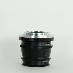 TTArtisan 35mm f/1.4 C [フジフイルムX用]