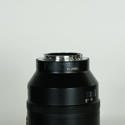SONY FE 135mm F1.8 GM SEL135F18GM