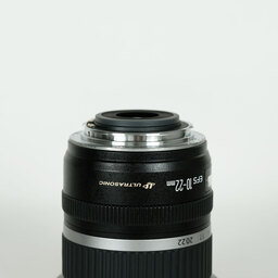 Canon EF-S10-22mm F3.5-4.5 USM