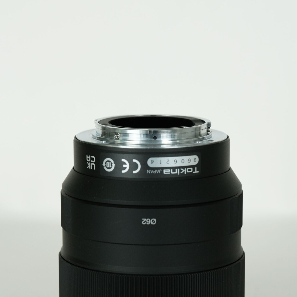TOKINA FiRIN 20mm F2 FE AF [ソニーE用]