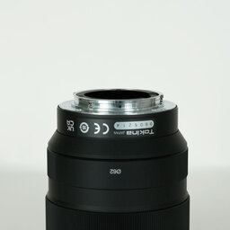 TOKINA FiRIN 20mm F2 FE AF [ソニーE用]