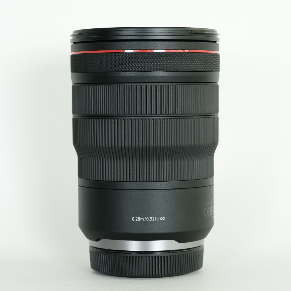Canon RF15-35mm F2.8 L IS USM Canon RF15-35mm F2.8 L IS USM