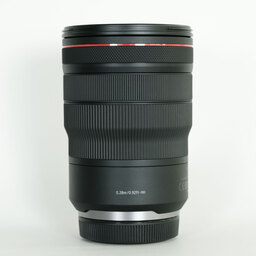 Canon RF15-35mm F2.8 L IS USM Canon RF15-35mm F2.8 L IS USM