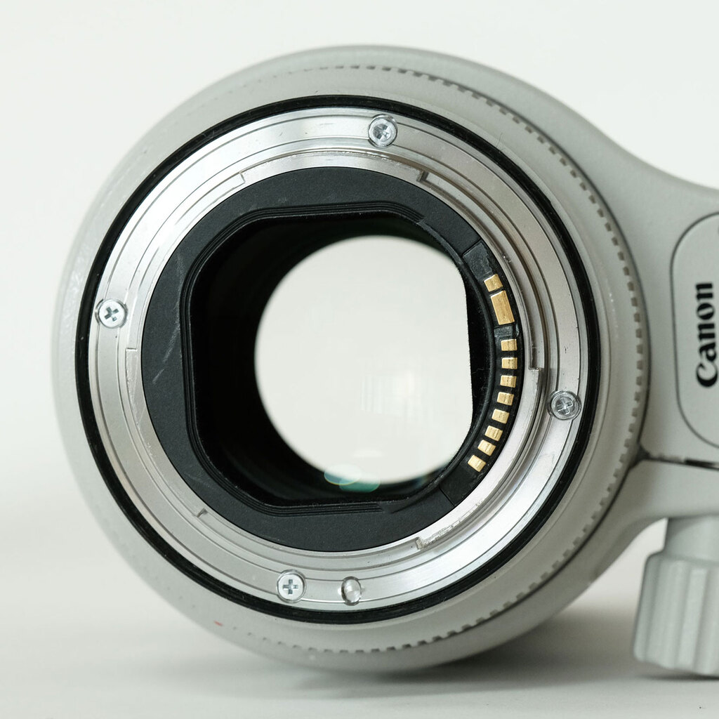 Canon EF70-200mm F2.8L IS III USM Canon EF70-200mm F2.8L IS III USM