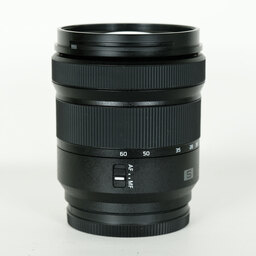 Panasonic LUMIX S 20-60mm F3.5-5.6 Panasonic LUMIX S 20-60mm F3.5-5.6